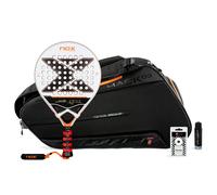 Pack Nox Ml10 Quantum 3k 2025 Paletero Hack Variado