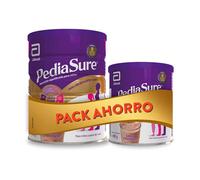 Pack Nutrición Chocolate