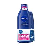 Pack Nutritivo+Creme Care