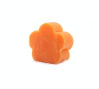 Pack of 10 Flower Guest Soaps - Calendula