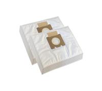 Pack of 20 bags for Hoover Telios Extra Type H81 vacuum cleaner