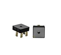 (Pack of 2pcs) MT5016A ASEMI Three Phase D-63 Package Metal Case Bridge Square Rectifier for Switch Power Supply…