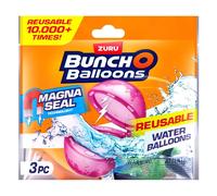 Bunch O Balloons - Pack 3 Globos de agua Reutilizables (Varios Modelos)