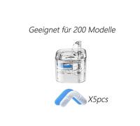 Pack Of 5 Filter Cartridges - for Ftf200 Cartridges