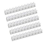 Pack of 50 Eid Gift Boxes Sweets Packaging Box Paper Texture Candy Suitable for Party Treats and Small Gifts Packaging