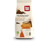 Lima Yannoh Cafetera 500g