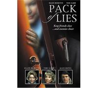 Pack of Lies [Alemania] [DVD]