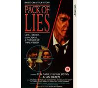 Pack of Lies [Reino Unido] [VHS]