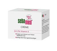 Pack of Sebamed Cream 2 x 75 ml