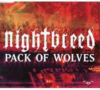 Pack of Wolves