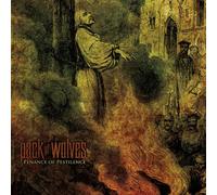 Pack of Wolves - Penance of Pestilence [Vinilo]