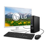 Dell OptiPlex 7090 Micro / Intel Core i5-10500T / 8GB RAM / 256 GB SSD new