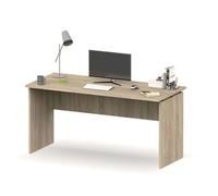 Pack oficina scaled estilo moderno color roble cambrian