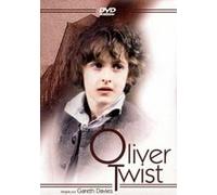 PACK OLIVER TWIST