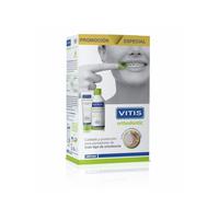 Pack Orthodontic Pasta Dentífrica + Colutorio 600 ml
