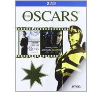 Pack Oscars Mejor Actriz [Blu-ray]