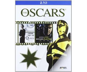 Pack Oscars Mejor Actriz [Blu-ray]
