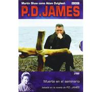 Pack P.D. James
