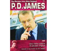 Pack P. D. James Vol. 4 [DVD]