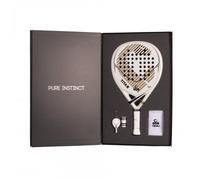 Pack Pala de Pádel Vibor-a Titan Limited Edition 2025