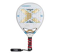 Pack Pala Nox At Genius 18k Alum Buenos Aires Exclusive Edition