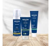 Pack para Hombre Weleda