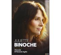 Pack: París + El Paciente Inglés [DVD]