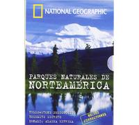 Pack Parques Naturales De Norteamerica [DVD]