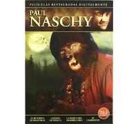 Pack: Paul Naschy - Volumen 2 [DVD]