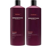 Pack Penetraitt : Champú 1000ML + Conditioner 1000ML Sebastian
