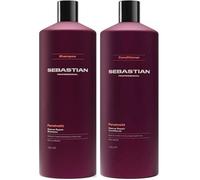 Pack Penetraitt : Champú 1000ML + Conditioner 1000ML Sebastian
