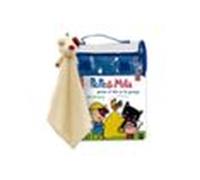 Pepe y Mila pasan el día en la granja (Pack de Pepe): Pack con muñeco del perro Pepe