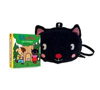 Pack Pepe y Mila van al bosque