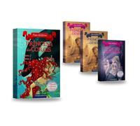 Pack Personajes Infantiles: Princesa dos + Princesas do Reino da + 2 más