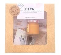 PACK Pescado Ahumado, Jutia Ahumada, Santeria, Maiz Tostado, Manteca de Corojo Santeria Original, 30 ml Productos de Santeria Productos, Pescado Ahumado y Jutia Santeria