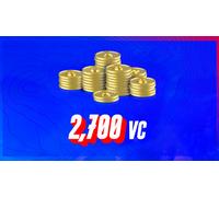 Pack PGA Tour 2K23 2700 VC Microsoft Store Europe Xbox One, Xbox Series X|S