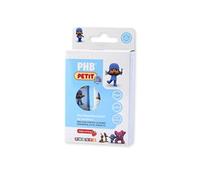Pack phb gel petit 75ml+cepi plus petit