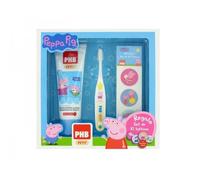 Pack Phb Petit Peppa Pig - Gel 75 Ml Cepillo Regalo