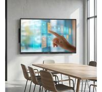 Pack Philips E-Line 65BDL4252E táctil 65" + soporte de pared B-Tech BT8441 Pack profesional con pantalla táctil Philips E-Line de 65" y soporte de