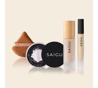 Pack piel luminosa y natural - Sylvia / Noa