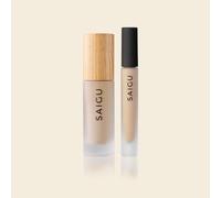 Pack Piel Radiante - Sylvia / Kali