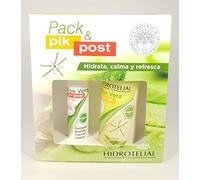 PACK PIK & POST
