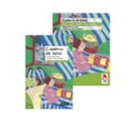 Pack Plan Lector. 8 Años. Cuaderno De Besos