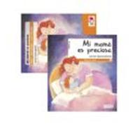 Pack Plan Lector. Primeros Lectores. Mi Mama Es Preciosa