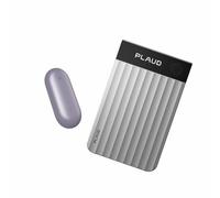 Pack Plaud Note Pro y NotePin, Grabadora de Voz con IA, Control por App para Tomar Notas, transcripción y Resumen con IA, soporta 112 Idiomas, 64 GB, grabadora de Audio para conferenc