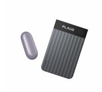 Pack Plaud Note Pro y NotePin, Grabadora de Voz con IA, Control por App para Tomar Notas, transcripción y Resumen con IA, soporta 112 Idiomas, 64 GB, grabadora de Audio para conferenc