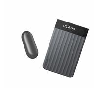 Pack Plaud Note Pro y NotePin, Grabadora de Voz con IA, Control por App para Tomar Notas, transcripción y Resumen con IA, soporta 112 Idiomas, 64 GB, grabadora de Audio para conferenc