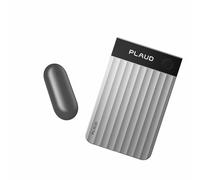 Pack Plaud Note Pro y NotePin, Grabadora de Voz con IA, Control por App para Tomar Notas, transcripción y Resumen con IA, soporta 112 Idiomas, 64 GB, grabadora de Audio para conferenc