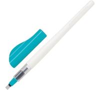 Pilot - Estuche de pluma paralelo PEN 4,5 mm, color verde esmeralda