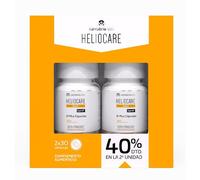 Heliocare 360 D Plus 2x30 Cápsulas